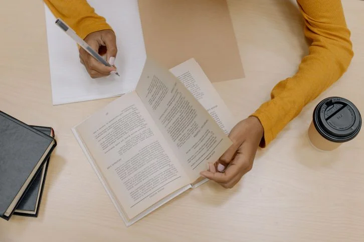 How to Write a Thesis Statement for a Rhetorical Analysis