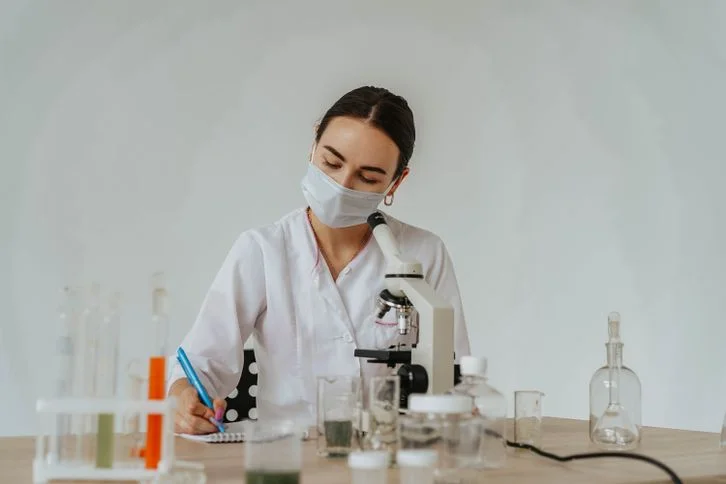 How to Write a Lab Report: Format, Tips & Writing Guide