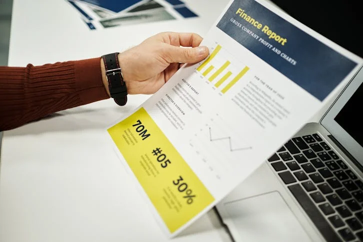 Finance Dissertation Topics & Ideas: Best 2026 List
