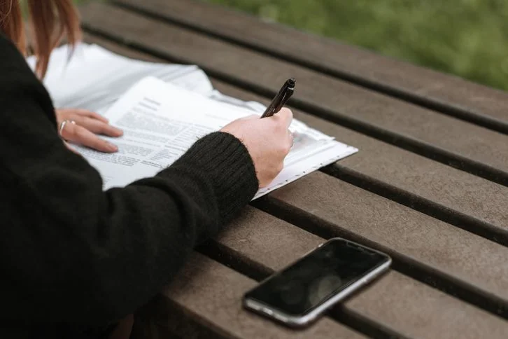 Sociology Research Paper Outline. Writing Guidelines Analyzed