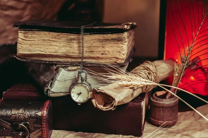Symbolism in Literature: Meaning, Types, and Examples