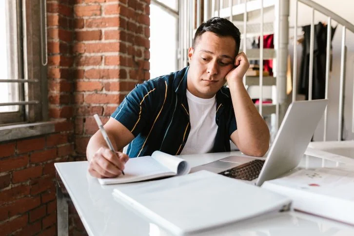 How to write a dissertation conclusion. Basic tips, and example