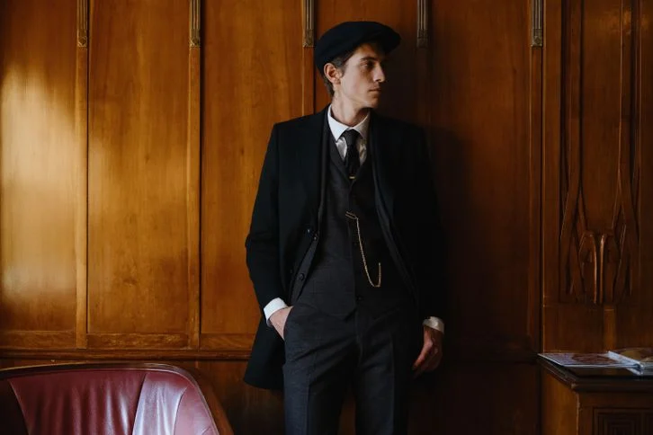 The Picture of Dorian Gray summary and study guide