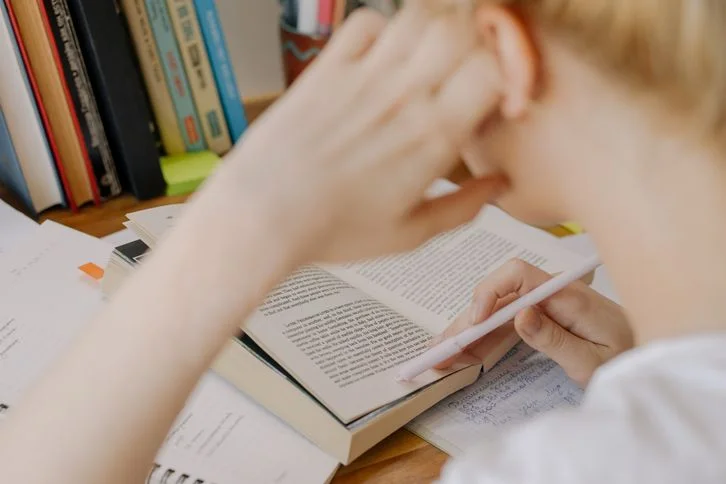 How to Write a Literary Analysis Essay: Student Guide