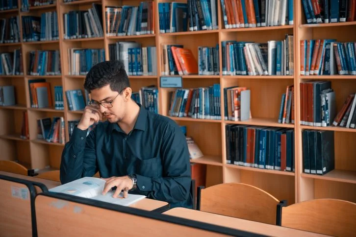 What Does Ibid. Mean? Citation Rules and Examples for Students