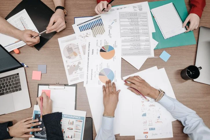 Business plan examples for students. Guide and tips