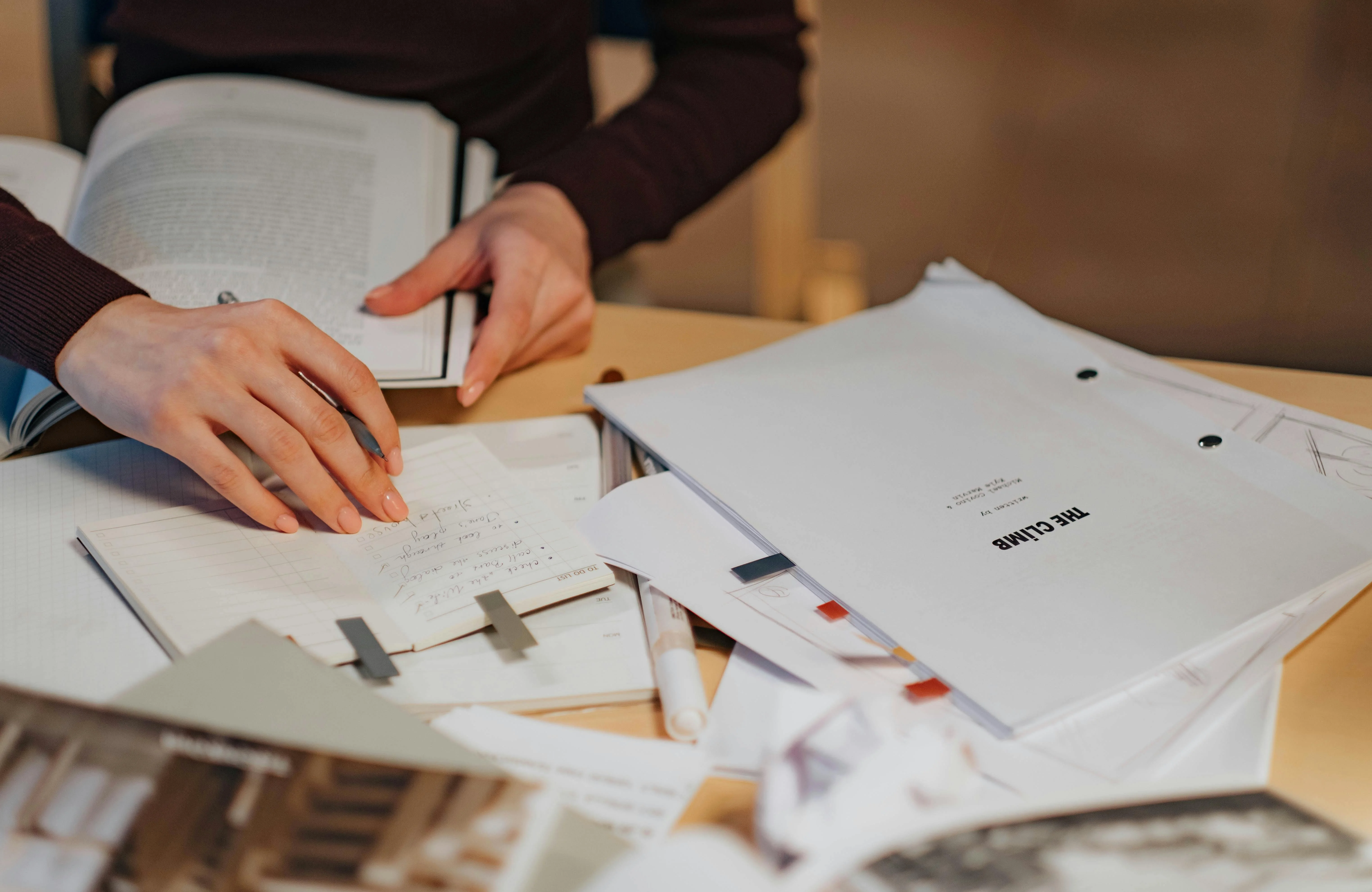 Dissertation vs. Thesis: Key Difference and Comparison
