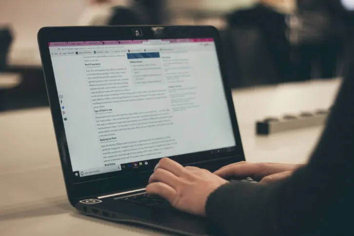 Research paper format for students: key rules and guidelines to follow