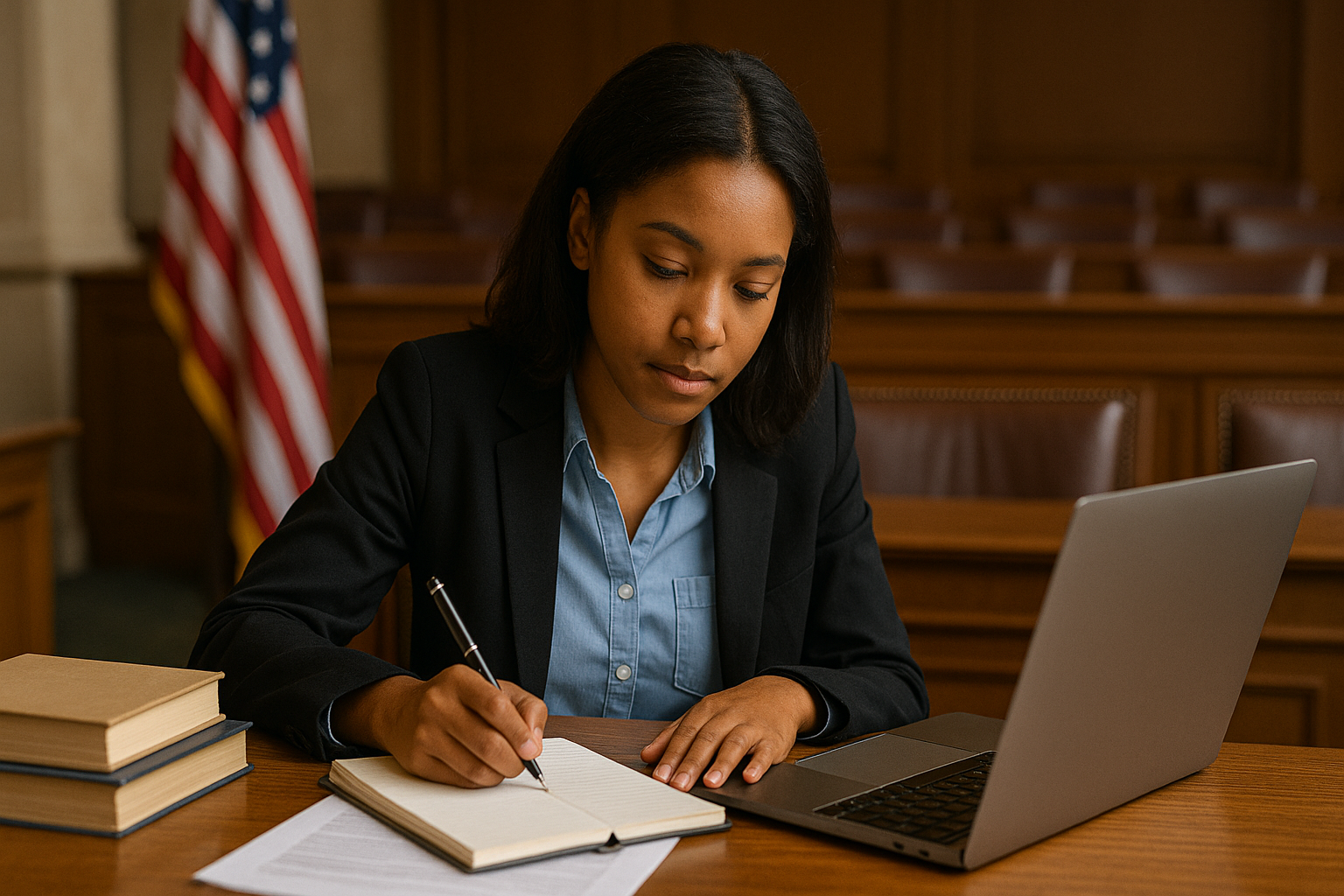 Best Writing Tips for Students: From College Essays to Public Service Success