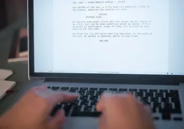 How to Write a Movie Script: A Step-by-Step Guide for Beginners