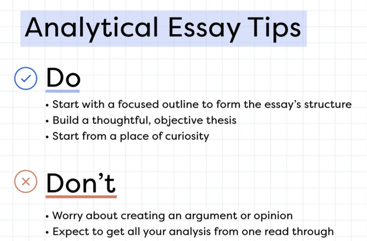 Writing An Analytical Essay Basic Guidelines And Effective Tips writing-an-analytical-essay-basic-guidelines-and-effective-tips