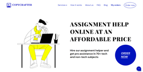 Copycrafter Review