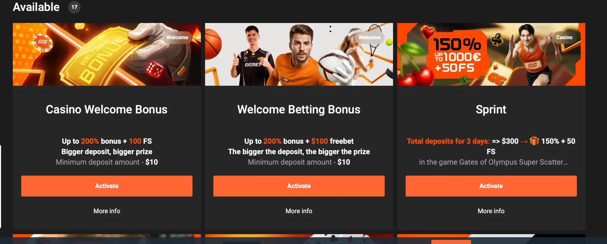GGBET GGBET