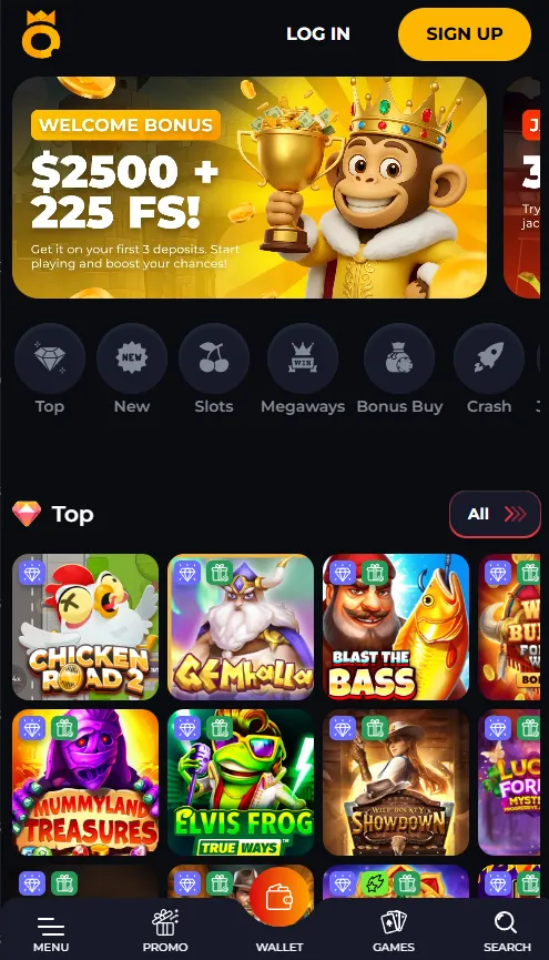 Oro.gg casino Oro.gg casino