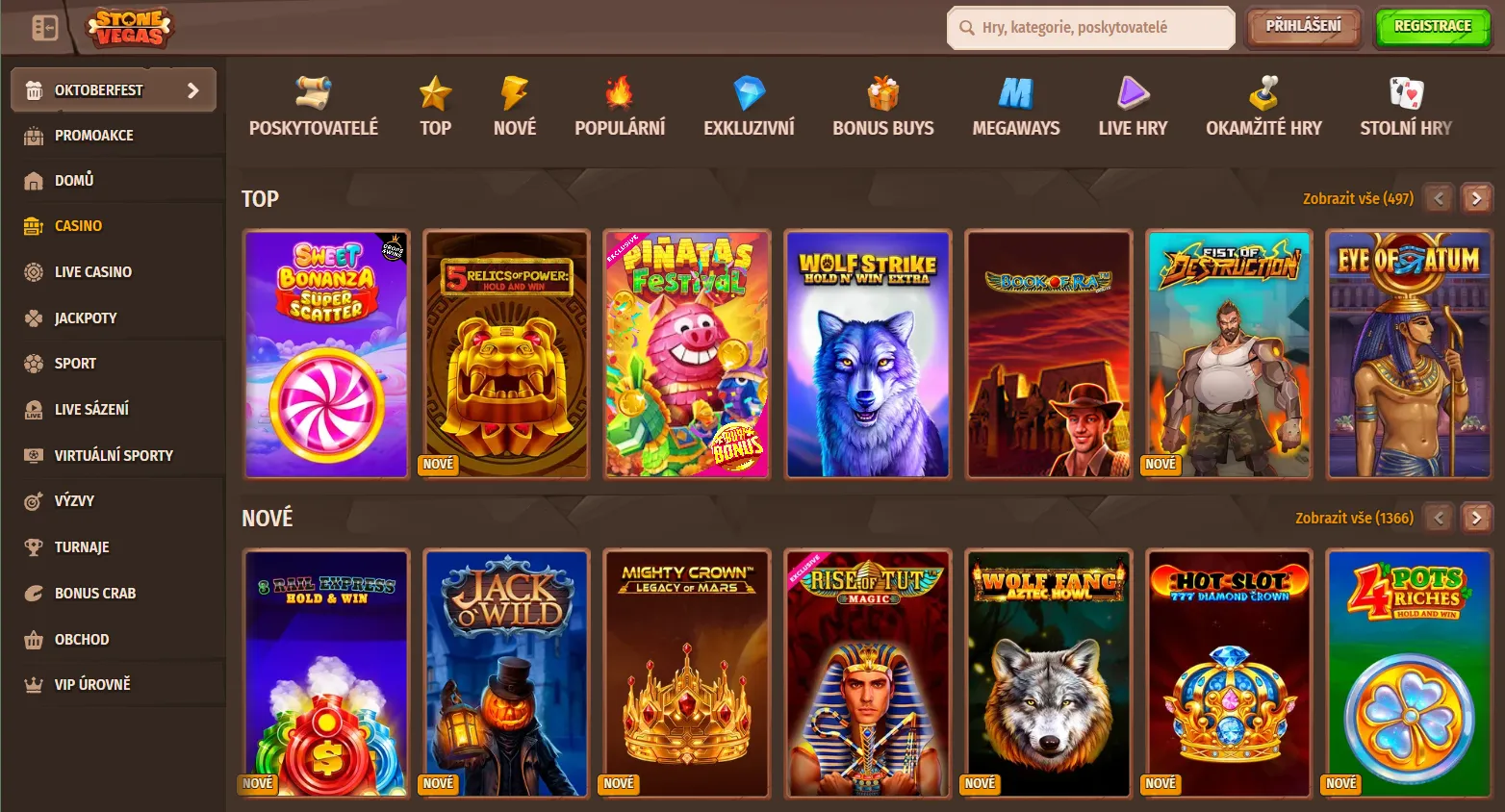 Stonevegas Stonevegas