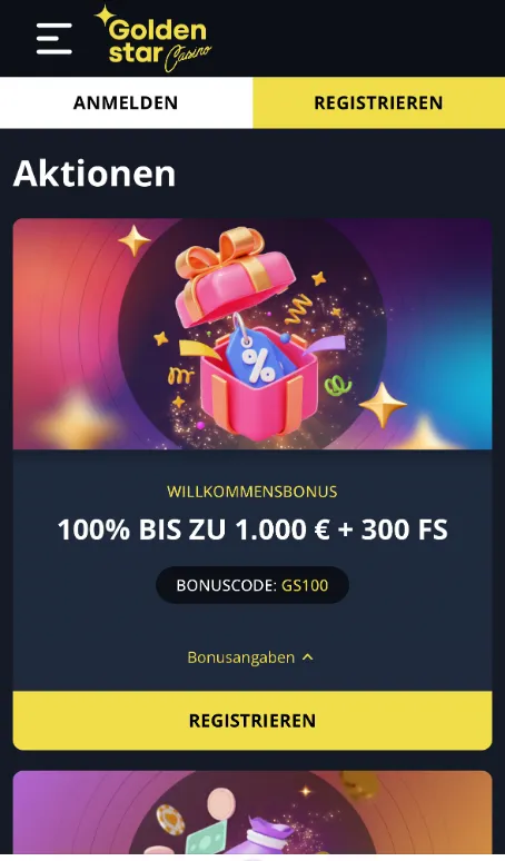 Golden Star Casino Golden Star Casino