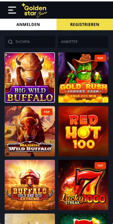 Golden Star Golden Star