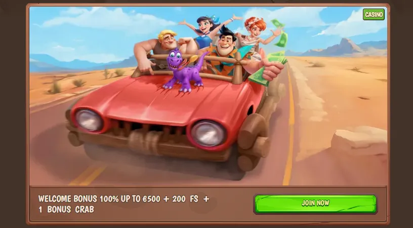 Bonuses and promotions Bonuses and promotions