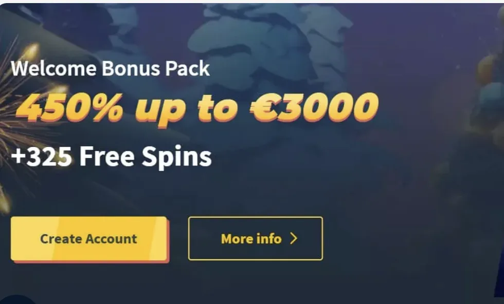 Бонуси и промоции Бонуси и промоции