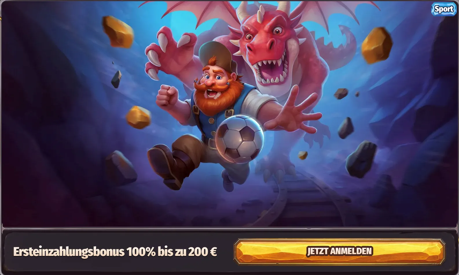 Dragonia Bonus Angebote Dragonia Bonus Angebote