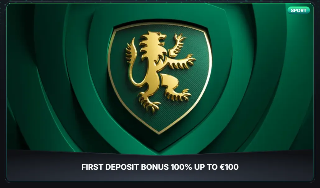 Bonuses and promotions Bonuses and promotions