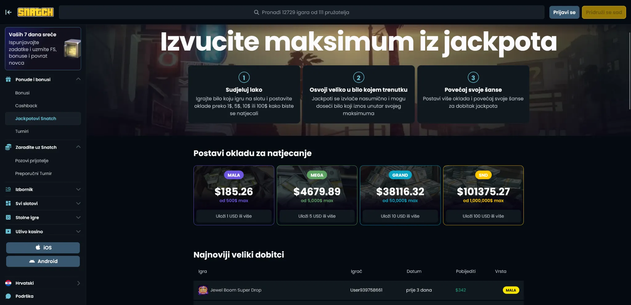Korisnička podrška Korisnička podrška