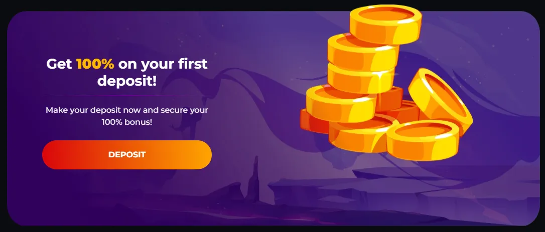 Bonuses and promotions Bonuses and promotions