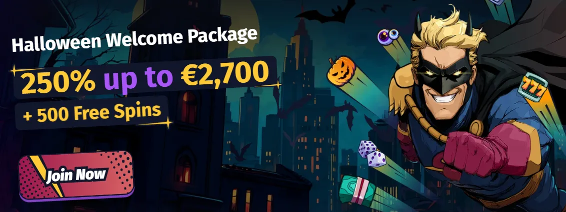 SpinLander SpinLander