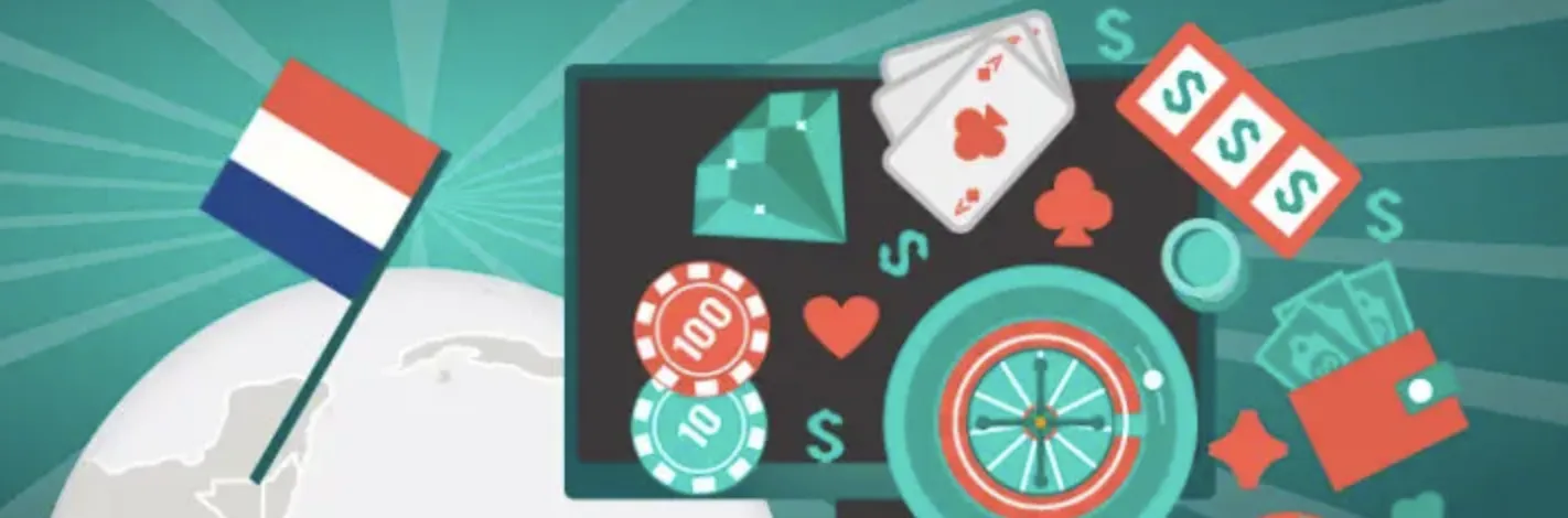 Online Casino in the Netherlands