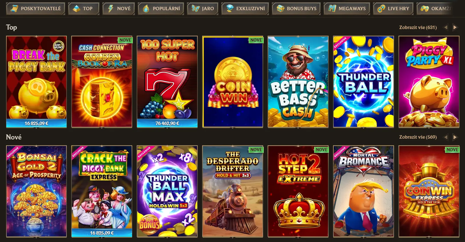Realz Casino