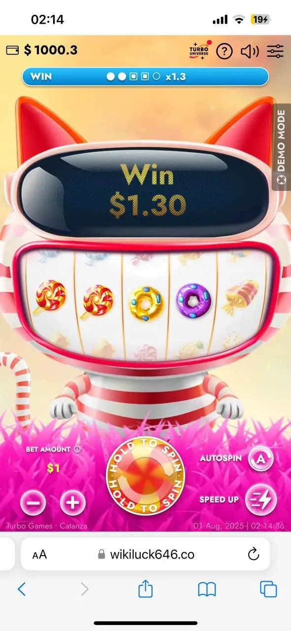 Wikiluck Casino App Wikiluck Casino App