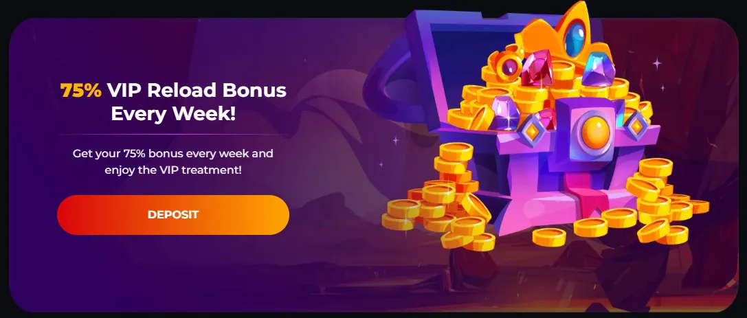 Bonuses and promotions Bonuses and promotions