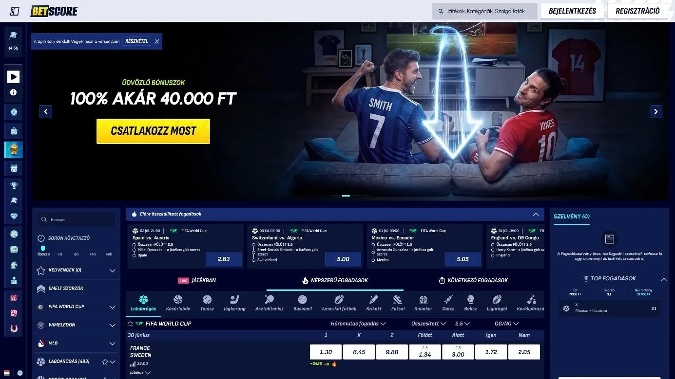 BetScore Casino BetScore Casino