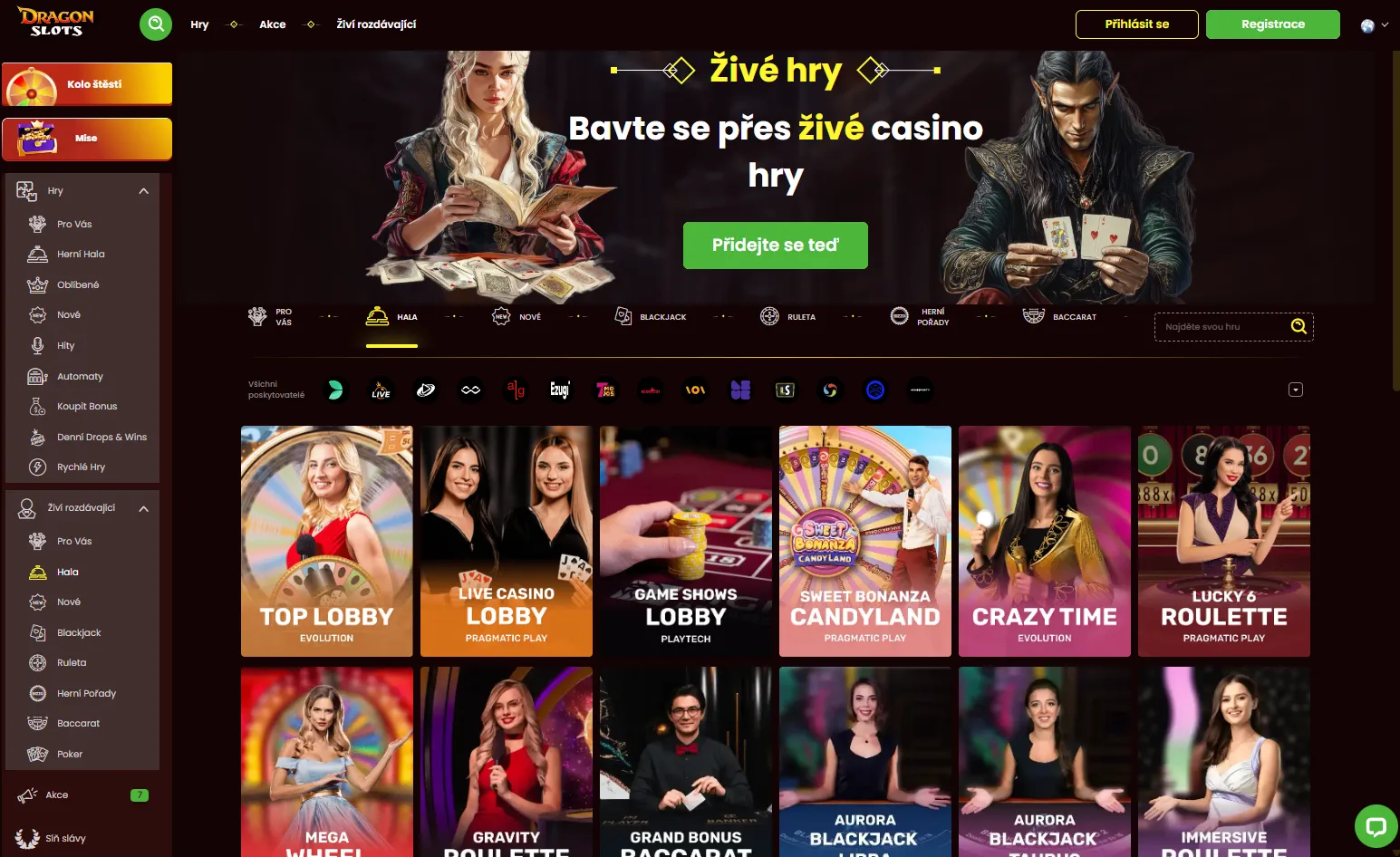 DragonSlots DragonSlots