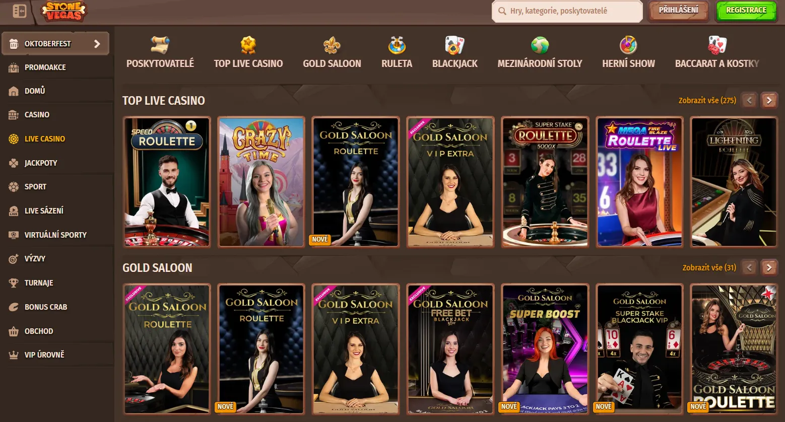 Stonevegas Stonevegas