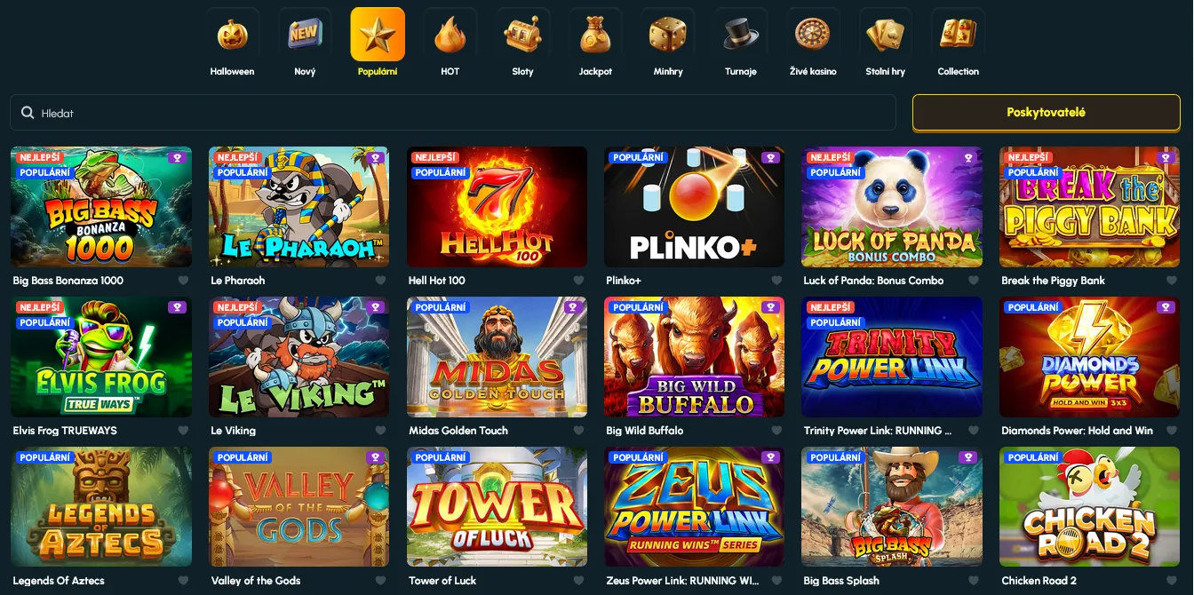 Hern&iacute; nab&iacute;dka