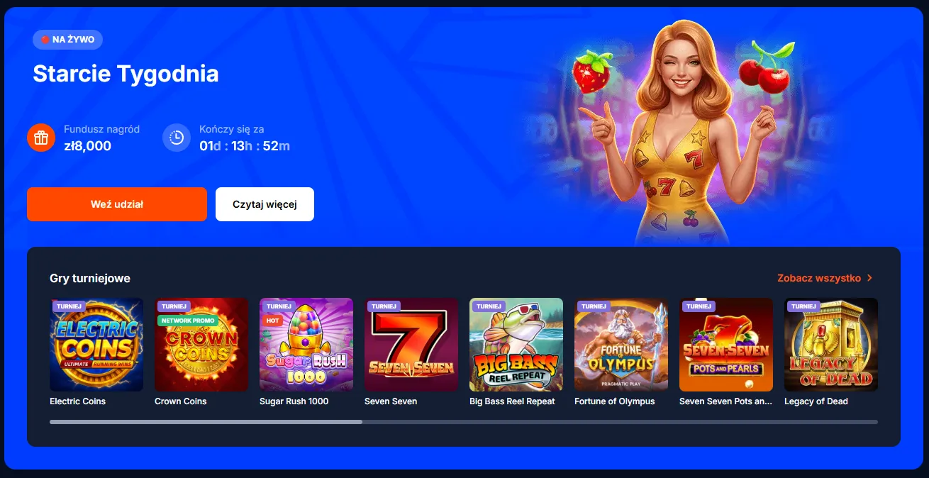 FS Casino