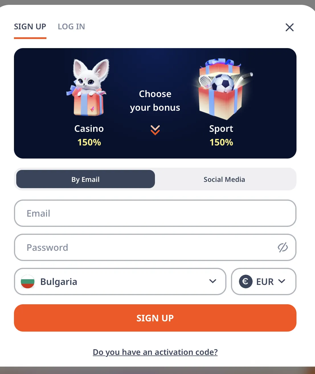 Регистрация в Monro казино Регистрация в Monro казино