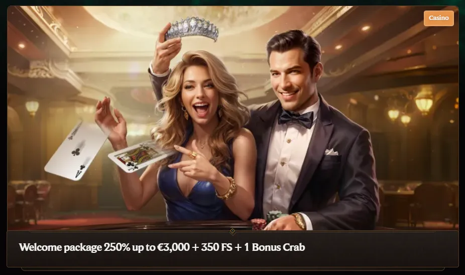 Bonuses and promotions Bonuses and promotions