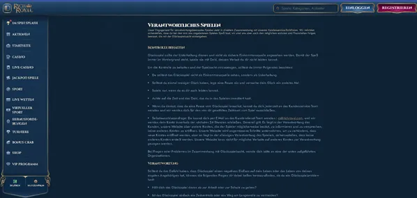 Rich Royal Rich Royal