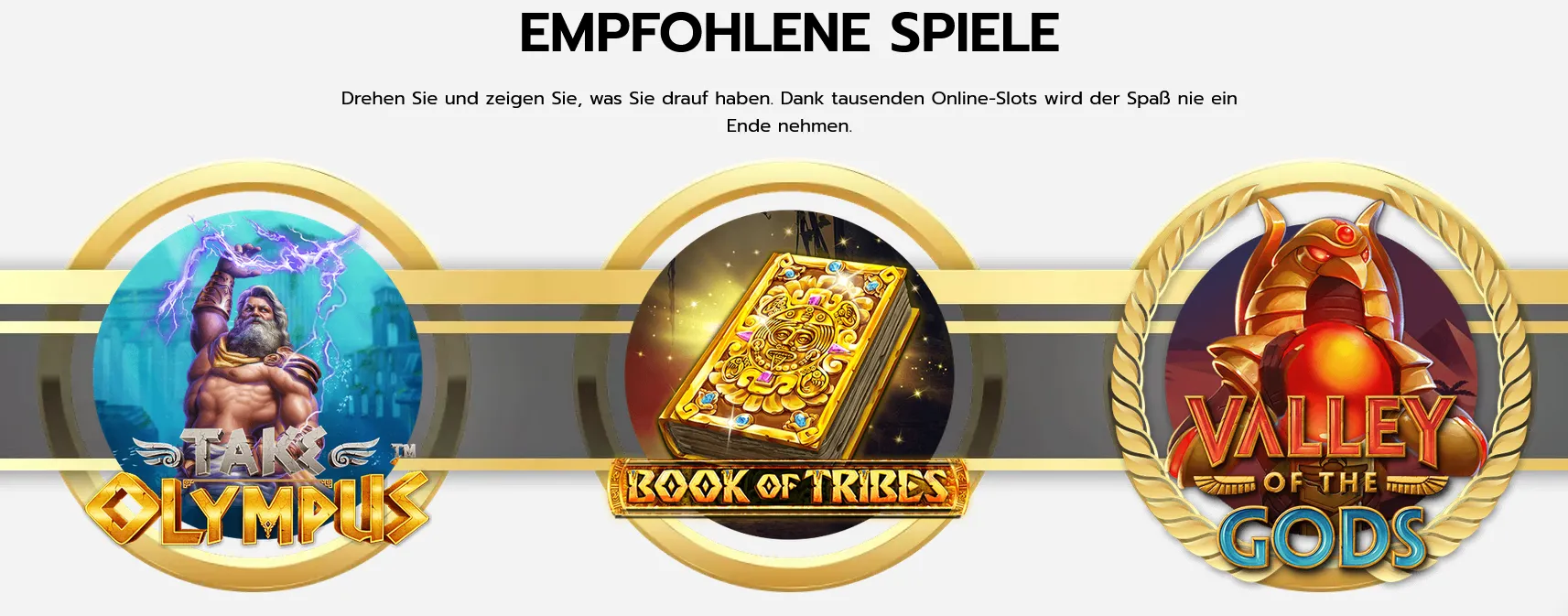 Betrophy Casino Betrophy Casino