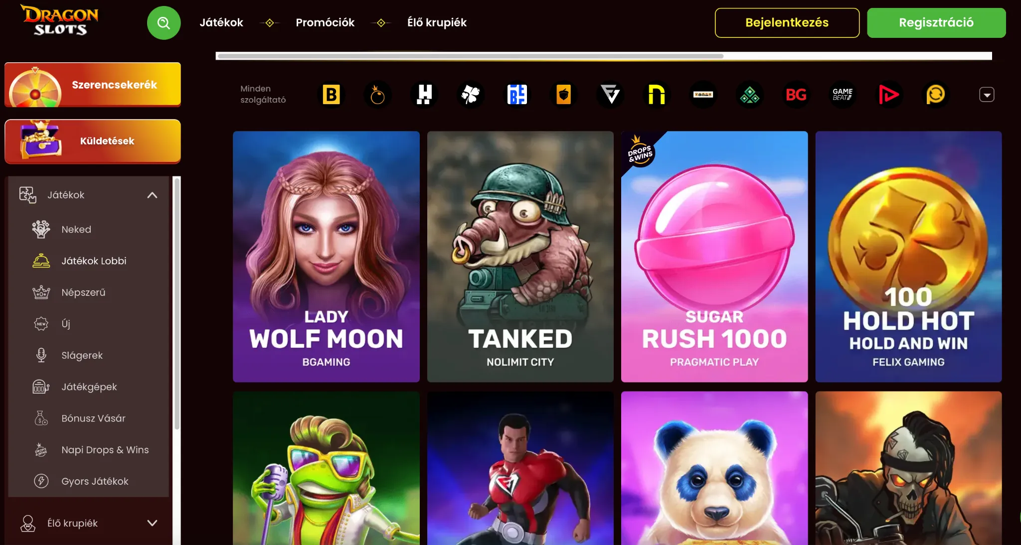 A Játékok Választéka A Játékok Választéka