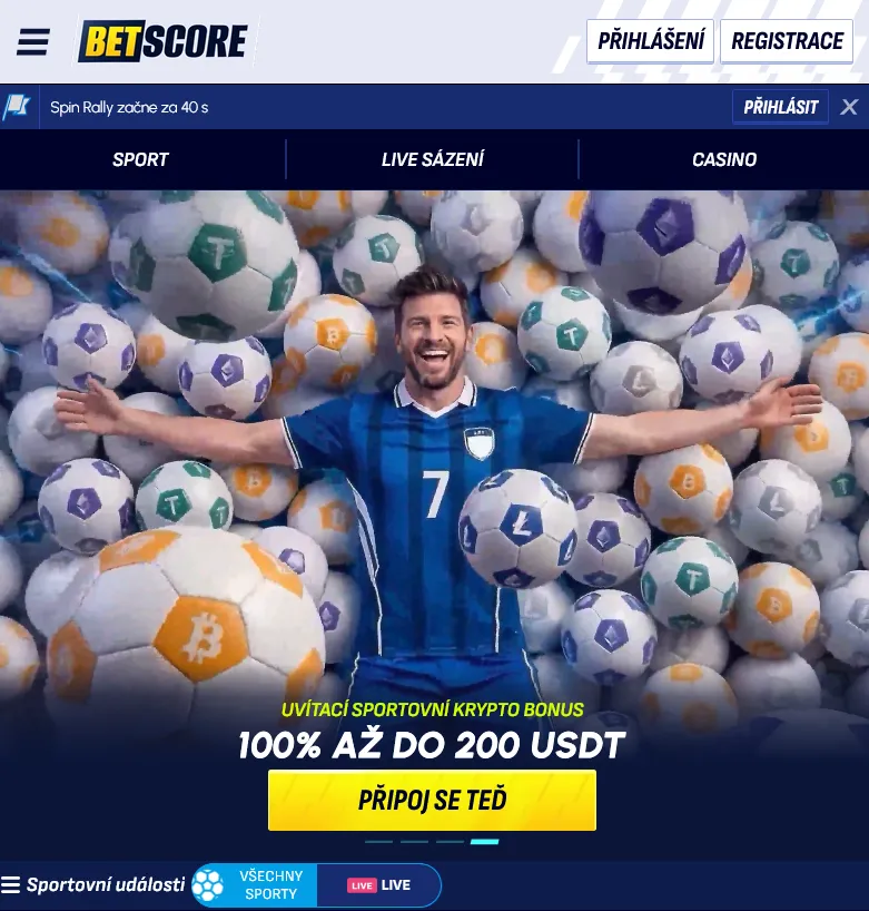 BetScore casino aplikace BetScore casino aplikace