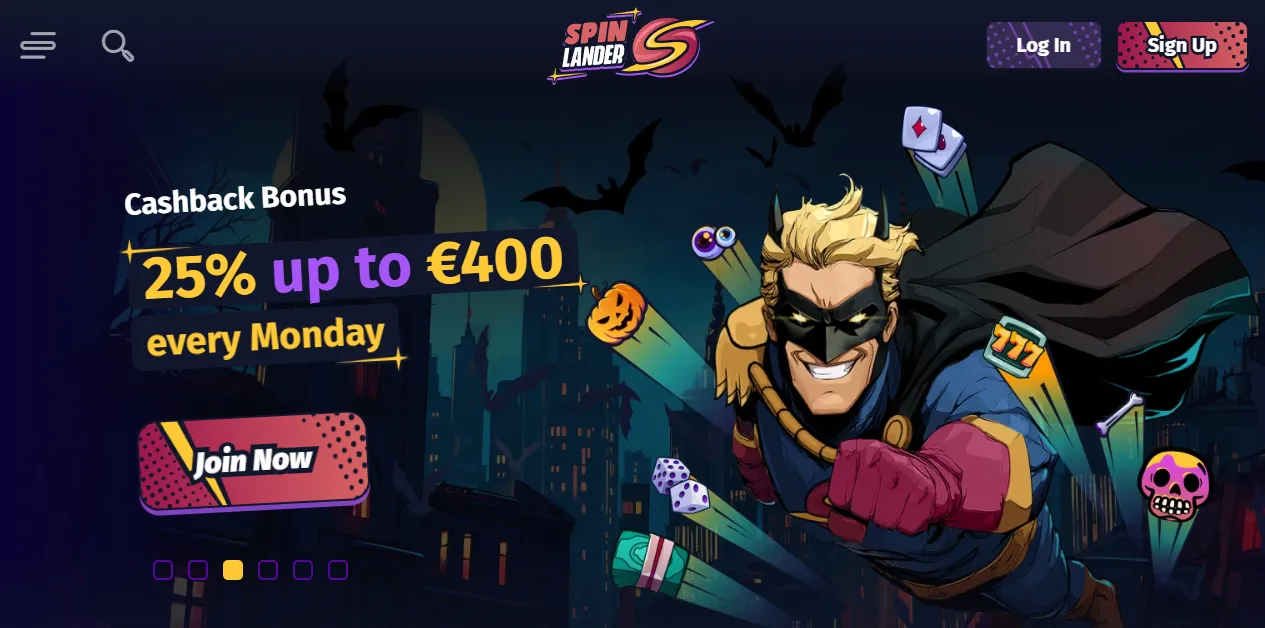 Bonuses and promotions Bonuses and promotions