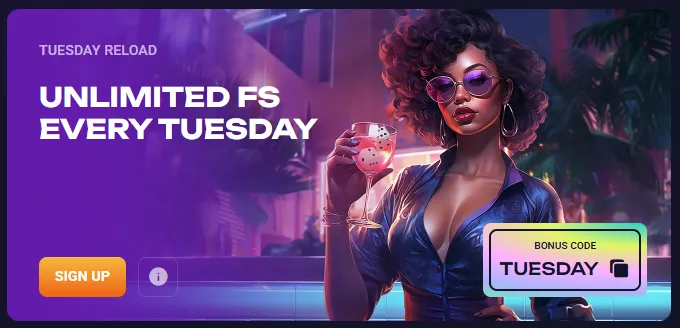 Bonuses and promotions Bonuses and promotions