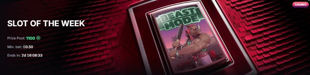 Kinbet kazino bonusi