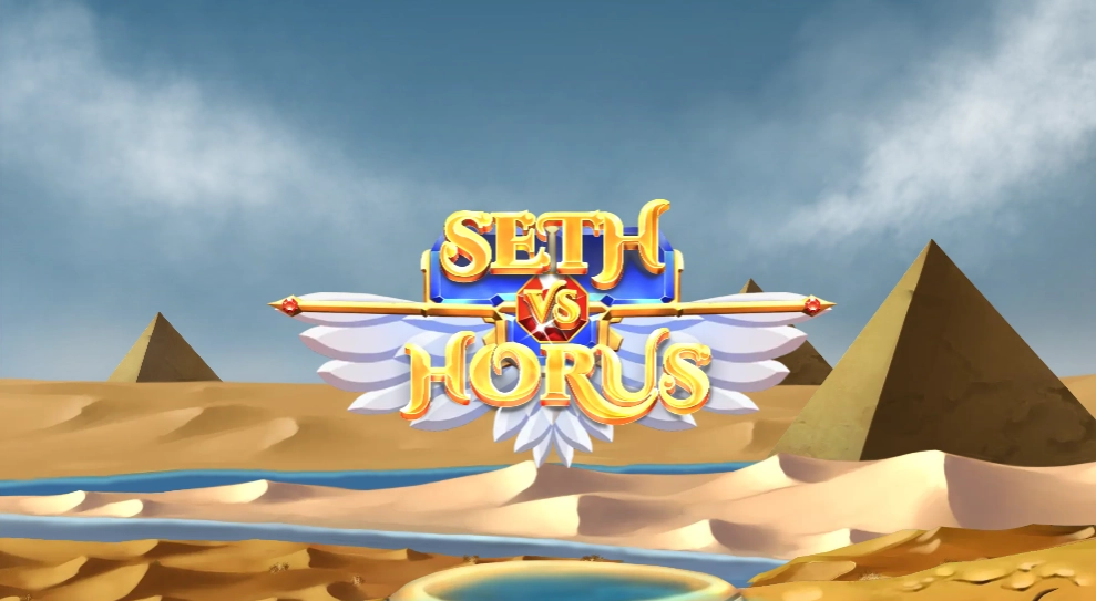 Seth vs Horus