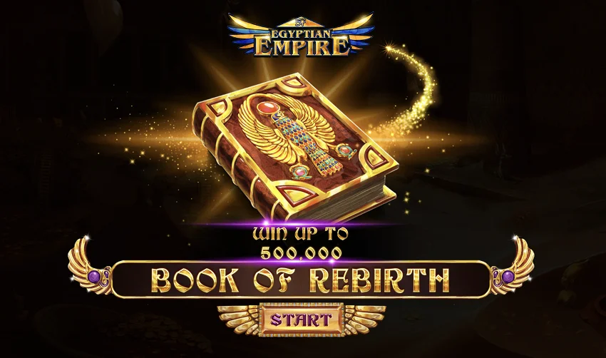 Book of Rebirth