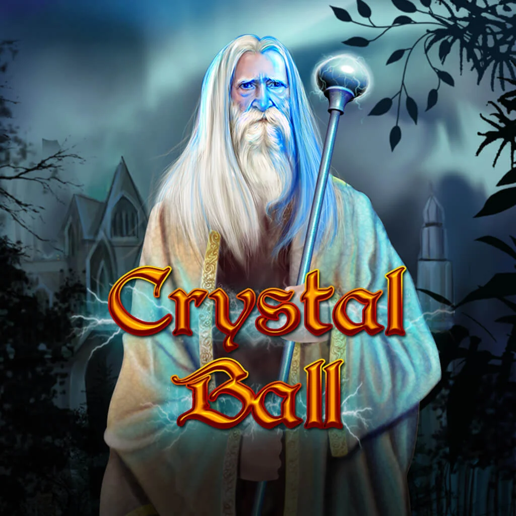 Crystal Ball Slot