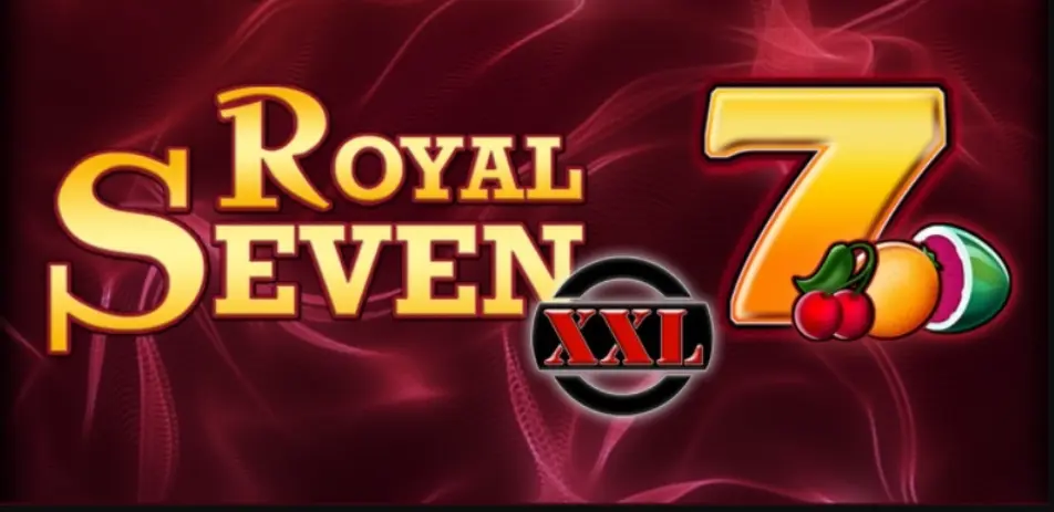 Royal Seven XXL